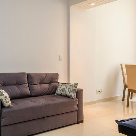 Jamal'S Copa, Apartamento Top Na Quadra Da Praia. Rio de Janeiro Exterior photo